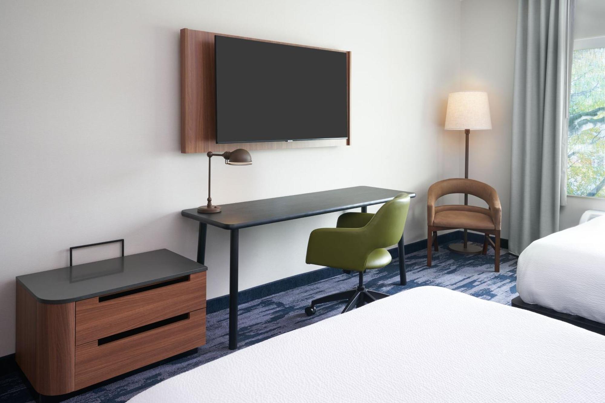 Fairfield By Marriott Inn & Suites Hardeeville I-95 North Kültér fotó