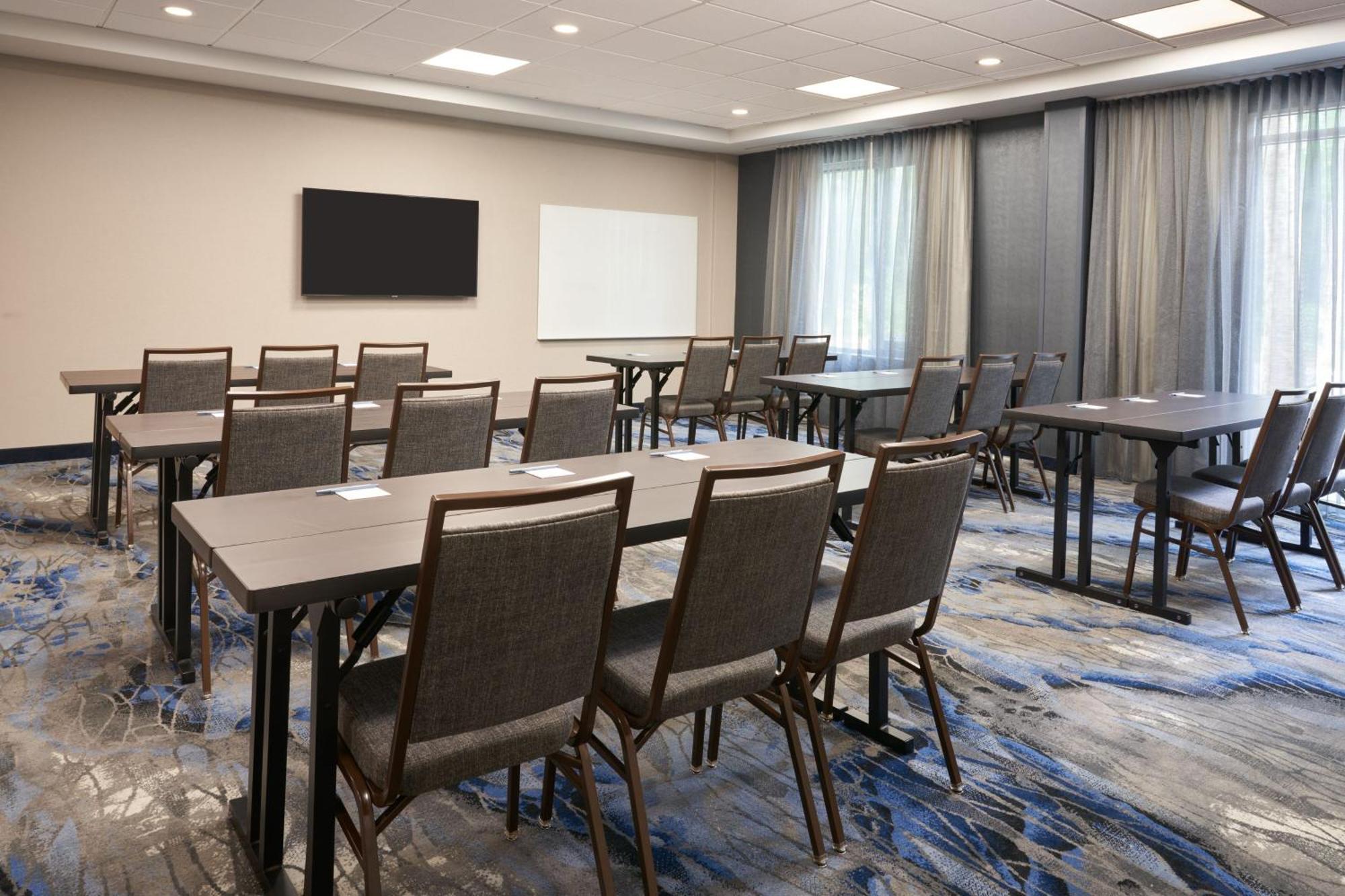Fairfield By Marriott Inn & Suites Hardeeville I-95 North Kültér fotó